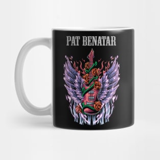 BENATAR THE PAT BAND Mug